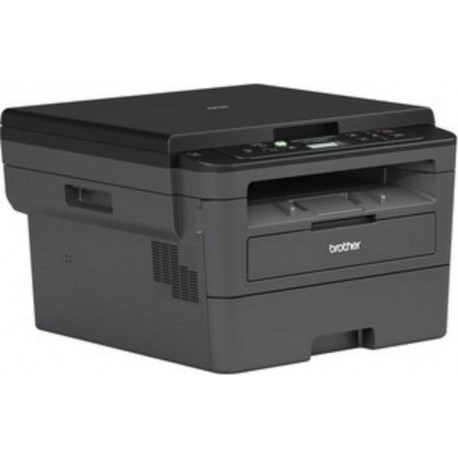 Brother Imprimante Laser Noir et Blanc DCP-L2530DW