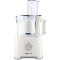 Kenwood Robot FDP302WH