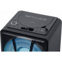 muse Chaine transportable a forte puissance MUSE M1820DJ