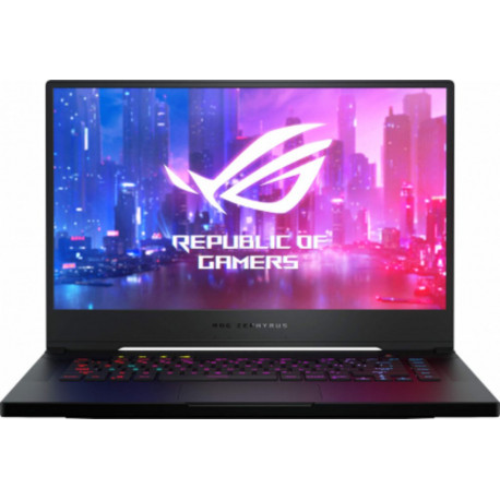 ASUS Ordinateur portable GU 532 GU-AZ 076 T