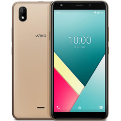 WIKO Smartphone Y61 LS GOLD 16Go