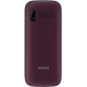 WIKO Téléphone portable F 100 LS PURPLE