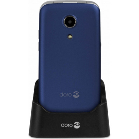 DORO Gsm portable seul 2414 BLEU