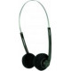 Hexakit Casque filaire HA 1131