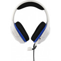 THE Casques informatiques G-LAB KORP-COBALT-W