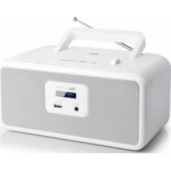 MUSE Radio cd portable M 32 DBW