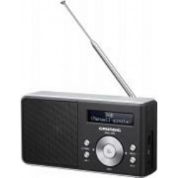 Grundig Radio MUSIC 50 DABB