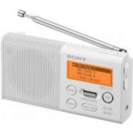 SONY Radio XDRP 1 DBPW