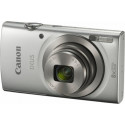 Canon Appareil photo compact numerique IXUS 185 SILVER