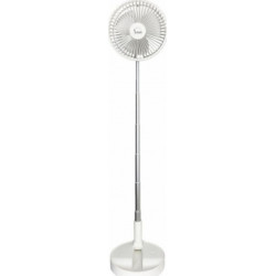 LOGO Ventilateur EDREAM FAN 001 WHITE