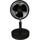 LOGO Ventilateur EDREAM FAN 001 BLACK