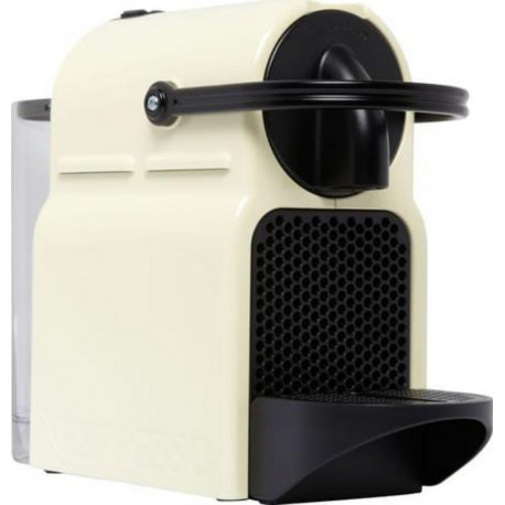 De'Longhi Nespresso Inissia Vanilla Cream Beige EN.80CW (11351 M105)