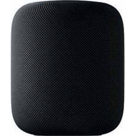 Apple Enceinte Wifi Apple HomePod Noir Enceinte Wifi HomePod Noir