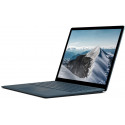 Microsoft Surface Laptop 2 i5 1,6GHz 8Go/256Go SSD 13,5” (Bleu Cobalt) LQN-00043