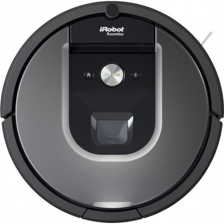 iRobot Aspirateur Robot Roomba 960