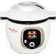 Moulinex Cookeo Blanc Doré CE851A10