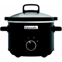 Crock Pot Mijoteur Cocotte Mijoteuse CSC046X-01 2,4L