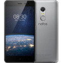 Neffos Smartphone X1 Lite 16 Go 5.0 pouces Gris Double Sim