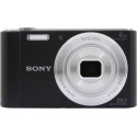 Sony Appareil Photo Compact DSC-W810 Noir