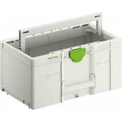 Festool ToolBox Systainer³ SYS3 TB L 237 204868