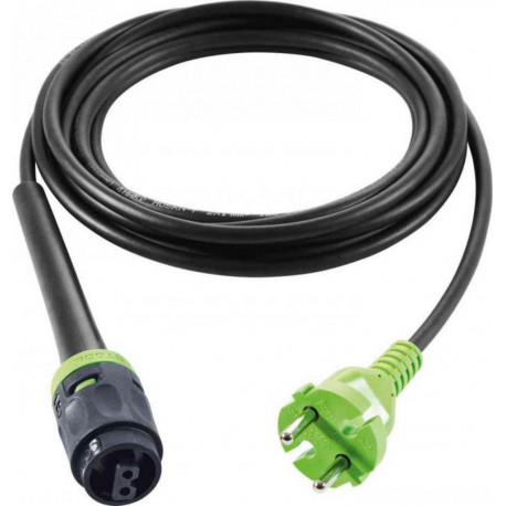 Festool Câble plug it H05 RN-F-4 PLANEX 203929