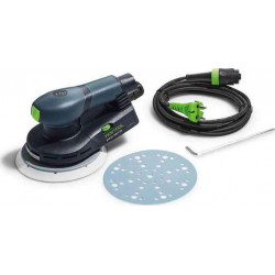 Festool Ponceuse excentrique ETS EC 150/5 EQ-Plus 576329