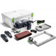 Festool Ponceuse à bande BS 105 E-Set