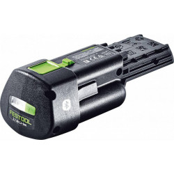 Festool Batterie BP 18 Li 3,1 Ergo-I