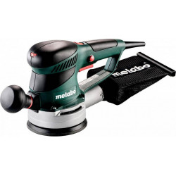 Metabo Ponceuse excentrique 320W SXE 425 TurboTec