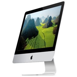 Apple iMac i5 2,7Ghz 8Go/1To 21,5"