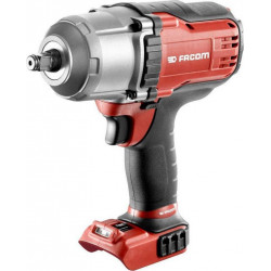 Facom Clé à chocs couple élevé sans fil compacte 18V 1/2” sans batterie