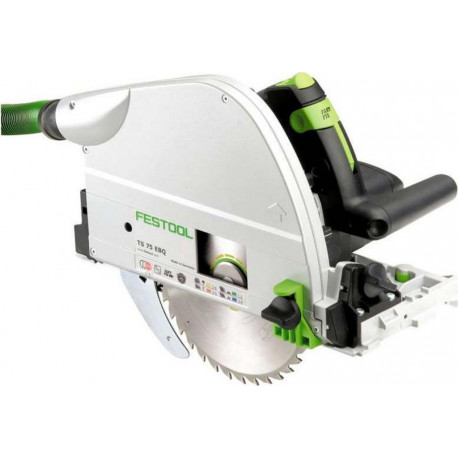 Festool Scie plongeante TS 75 EBQ-Plus