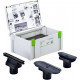 Festool SYSTAINER d'accessoires VAC SYS VT Sort