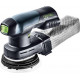 Festool Ponceuse excentrique hybride ETSC 125 Li-Basic