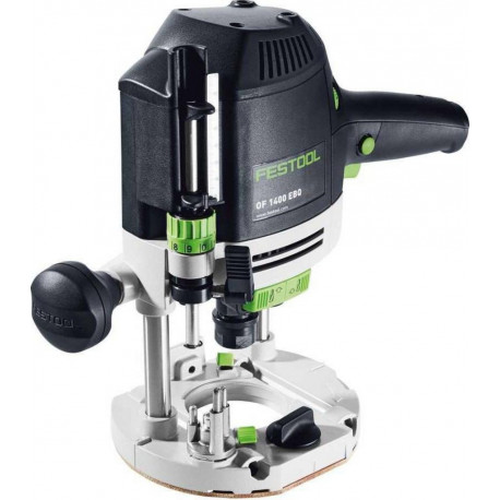 Festool Défonceuse OF 1400 EBQ-Plus