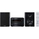 Yamaha Mini chaine hifi Chaîne HiFi MCR-B270 Noir