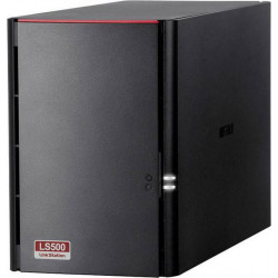 Buffalo LinkStation 520 6 TB 2 baie LS520D0602-EU