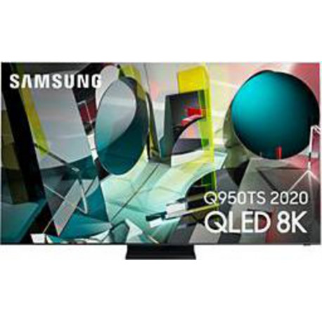 Samsung TV QLED QE75Q950TS 8K 2020