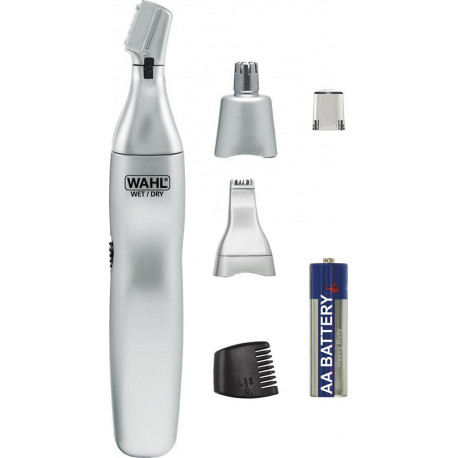 Wahl Tondeuse nez oreilles Lithium Pro led 5545-2416