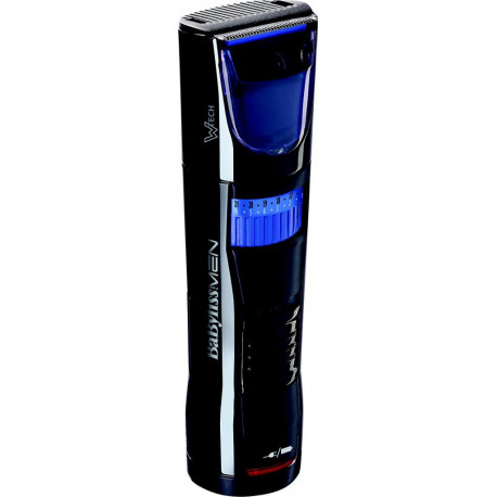 Babyliss Tondeuse barbe T830E