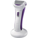 Remington Epilation - Rasage Rasoir électrique femme Wet & Dry WDF5030