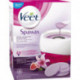 Veet Epilation - Rasage Chauffe cire SpaWax