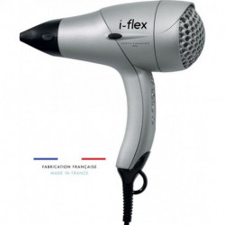 Velecta Paramount Coiffure Sèche cheveux i-flex gris 2300W