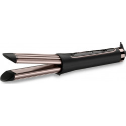 Babyliss Coiffure Fer à boucler Curl Styler Luxe C112E