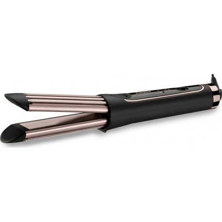 Babyliss Coiffure Fer à boucler Curl Styler Luxe C112E