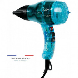 Velecta Paramount Coiffure Sèche cheveux TGR 3600-XS turquoise translucide 1740w