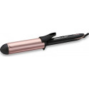 Babyliss Coiffure Fer à boucler C453E ROSE QUARTZ 38MM TONG