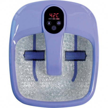 Homedics Massage - Bien être Thalasso pieds FM90