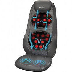 Homedics Massage - Bien être Fauteuil de massage ML4M-1500