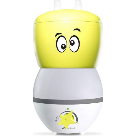 Air And Me Traitement de l'air Humidificateur GOTAKID